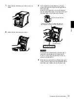 Предварительный просмотр 93 страницы Sony UP-DR100 Instructions For Use Manual