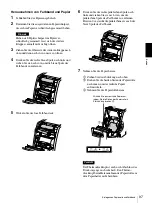 Предварительный просмотр 97 страницы Sony UP-DR100 Instructions For Use Manual