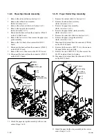 Предварительный просмотр 18 страницы Sony UP-DR200 Service Manual