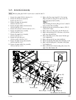 Предварительный просмотр 19 страницы Sony UP-DR200 Service Manual