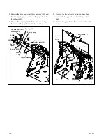 Предварительный просмотр 20 страницы Sony UP-DR200 Service Manual