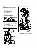 Предварительный просмотр 26 страницы Sony UP-DR200 Service Manual