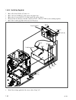 Предварительный просмотр 28 страницы Sony UP-DR200 Service Manual