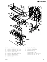 Предварительный просмотр 73 страницы Sony UP-DR200 Service Manual