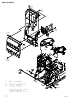 Предварительный просмотр 74 страницы Sony UP-DR200 Service Manual