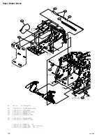 Предварительный просмотр 76 страницы Sony UP-DR200 Service Manual