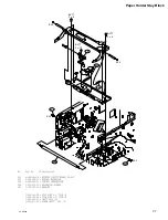 Предварительный просмотр 77 страницы Sony UP-DR200 Service Manual