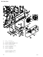 Предварительный просмотр 78 страницы Sony UP-DR200 Service Manual