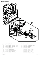 Предварительный просмотр 80 страницы Sony UP-DR200 Service Manual