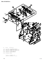 Предварительный просмотр 82 страницы Sony UP-DR200 Service Manual