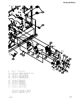 Предварительный просмотр 83 страницы Sony UP-DR200 Service Manual