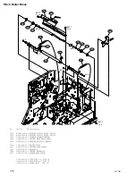 Предварительный просмотр 86 страницы Sony UP-DR200 Service Manual