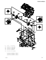 Предварительный просмотр 87 страницы Sony UP-DR200 Service Manual