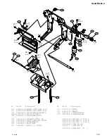 Предварительный просмотр 89 страницы Sony UP-DR200 Service Manual