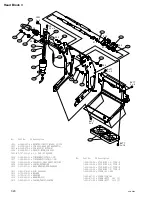 Предварительный просмотр 90 страницы Sony UP-DR200 Service Manual