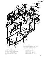 Предварительный просмотр 91 страницы Sony UP-DR200 Service Manual