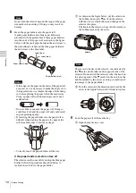 Предварительный просмотр 10 страницы Sony UP-DR80 Operating Instructions Manual