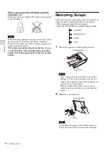 Предварительный просмотр 14 страницы Sony UP-DR80 Operating Instructions Manual