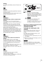 Предварительный просмотр 47 страницы Sony UP-X898MD User Manual