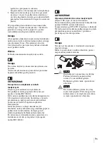 Предварительный просмотр 147 страницы Sony UP-X898MD User Manual