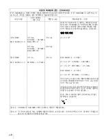 Предварительный просмотр 294 страницы Sony UP-X898MD User Manual