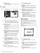 Предварительный просмотр 10 страницы Sony UP25MD Instructions For Use Manual