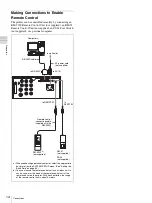 Предварительный просмотр 14 страницы Sony UP25MD Instructions For Use Manual