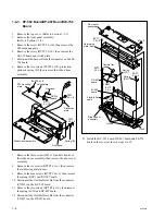 Preview for 12 page of Sony UP55MD Service Manual