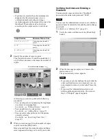 Preview for 7 page of Sony UPA-PC100 User Manual