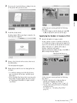 Preview for 11 page of Sony UPA-PC100 User Manual