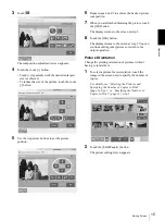 Preview for 15 page of Sony UPA-PC100 User Manual