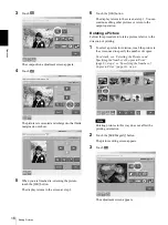 Preview for 16 page of Sony UPA-PC100 User Manual