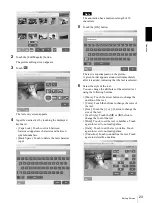 Preview for 23 page of Sony UPA-PC100 User Manual