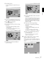 Preview for 27 page of Sony UPA-PC100 User Manual