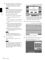 Preview for 32 page of Sony UPA-PC100 User Manual