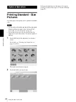 Preview for 48 page of Sony UPA-PC100 User Manual