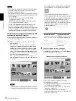 Preview for 58 page of Sony UPA-PC100 User Manual