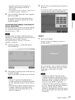 Preview for 59 page of Sony UPA-PC100 User Manual