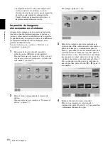 Preview for 60 page of Sony UPA-PC100 User Manual