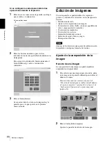 Preview for 66 page of Sony UPA-PC100 User Manual