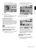 Preview for 69 page of Sony UPA-PC100 User Manual