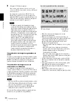 Preview for 86 page of Sony UPA-PC100 User Manual