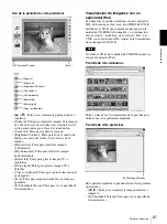 Preview for 87 page of Sony UPA-PC100 User Manual