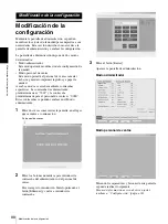 Preview for 88 page of Sony UPA-PC100 User Manual