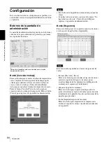 Preview for 90 page of Sony UPA-PC100 User Manual