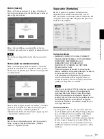 Preview for 91 page of Sony UPA-PC100 User Manual