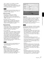 Preview for 97 page of Sony UPA-PC100 User Manual