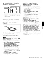 Preview for 105 page of Sony UPA-PC100 User Manual