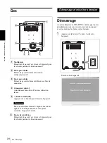 Preview for 24 page of Sony UPA-PC500 Operating Instructions Manual