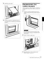 Preview for 27 page of Sony UPA-PC500 Operating Instructions Manual